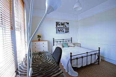 4 bed house, Clausentum Road, Portswood, Southampton, SO146RX - Image 6